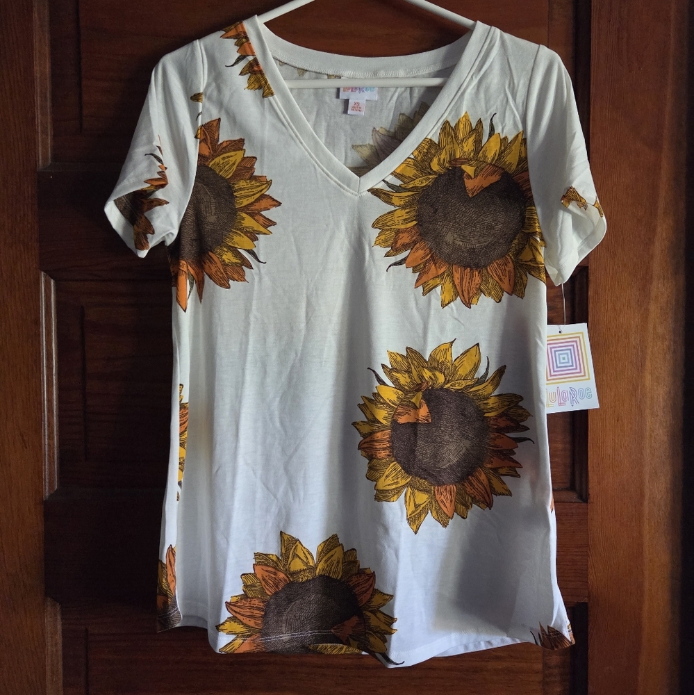 LuLaRoe Christy NWT 🌻